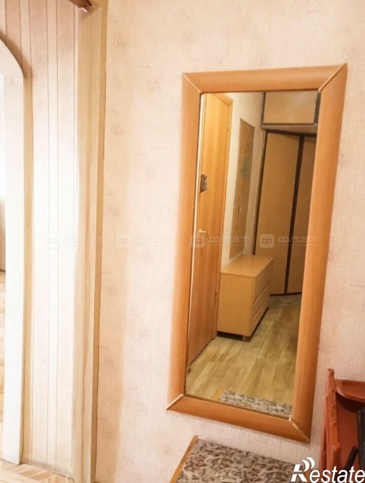 2-комн квартира ул. Карима Тинчурина, дом 9