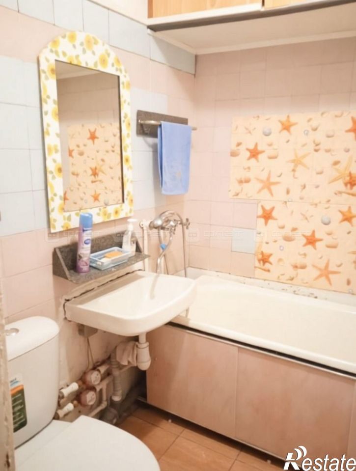 2-комн квартира ул. Карима Тинчурина, дом 9