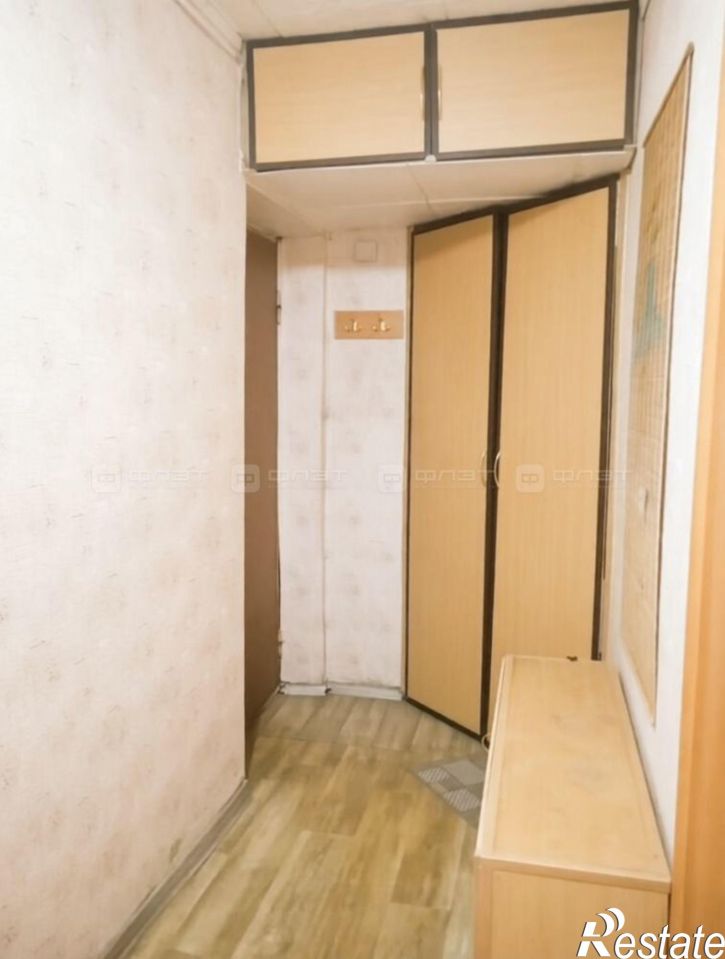2-комн квартира ул. Карима Тинчурина, дом 9
