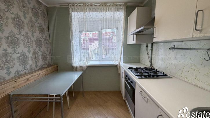 1-комн квартира ул. Хусаина Мавлютова, дом 40