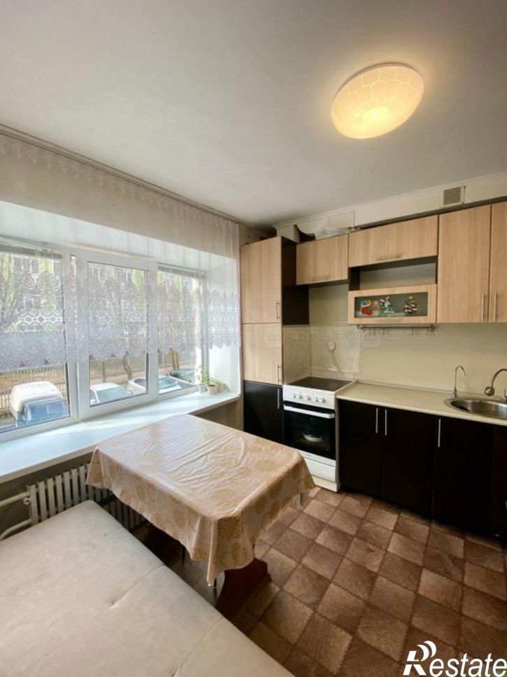 1-комн квартира ул. Гудованцева, дом 35