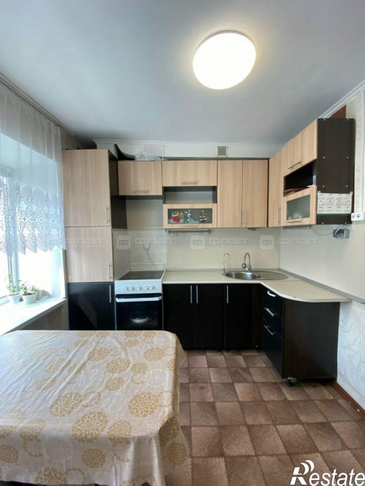 1-комн квартира ул. Гудованцева, дом 35