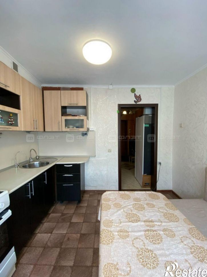 1-комн квартира ул. Гудованцева, дом 35