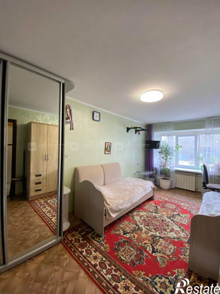 1-комн квартира ул. Гудованцева, дом 35
