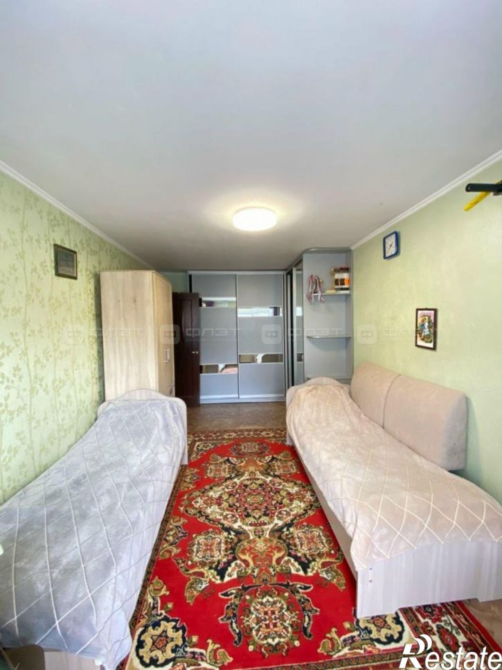 1-комн квартира ул. Гудованцева, дом 35