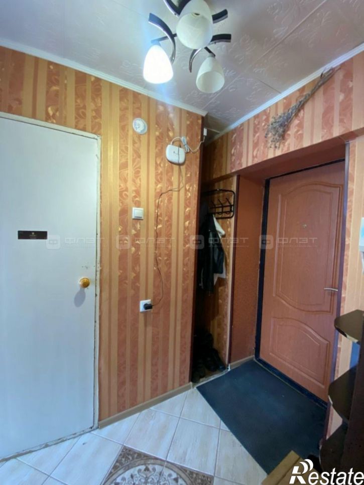 1-комн квартира ул. Гудованцева, дом 35
