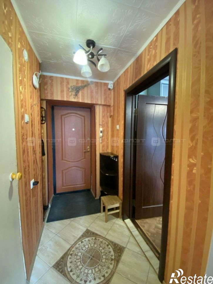 1-комн квартира ул. Гудованцева, дом 35