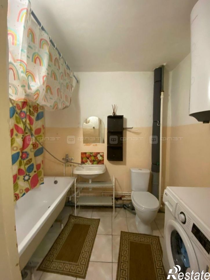 1-комн квартира ул. Гудованцева, дом 35