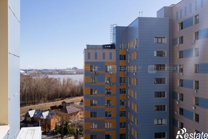 1-комн квартира ул. Комсомольская, дом 1