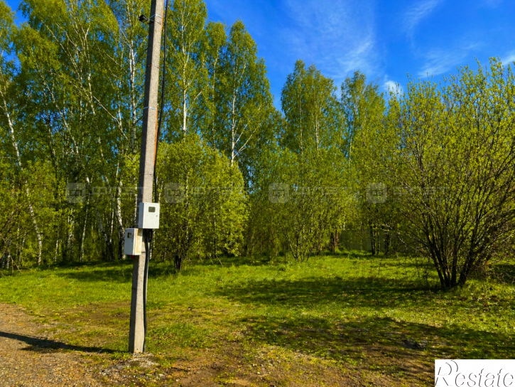 Земельный участок снт. СНТ Овощник-3, дом 594