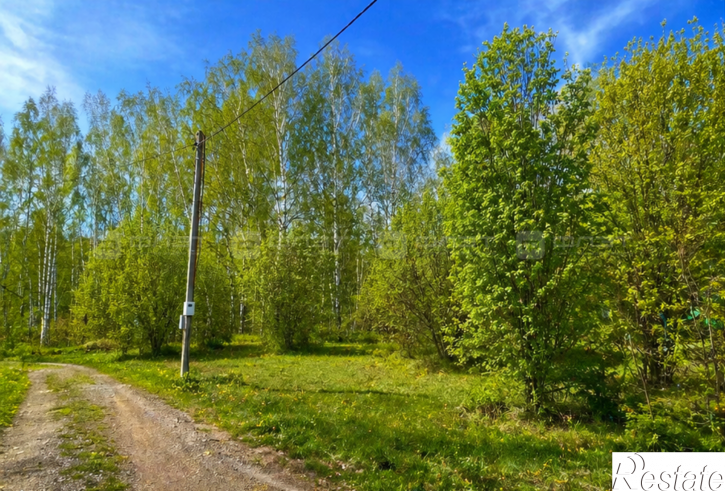 Земельный участок снт. СНТ Овощник-3, дом 594