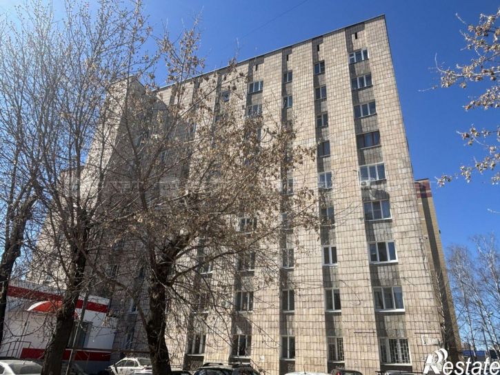 Комната ул. Дементьева, дом 7а