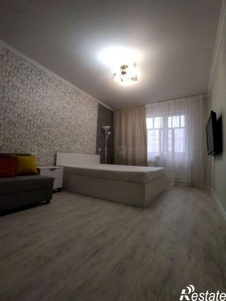 1-комн квартира ул. Мусина, дом 70