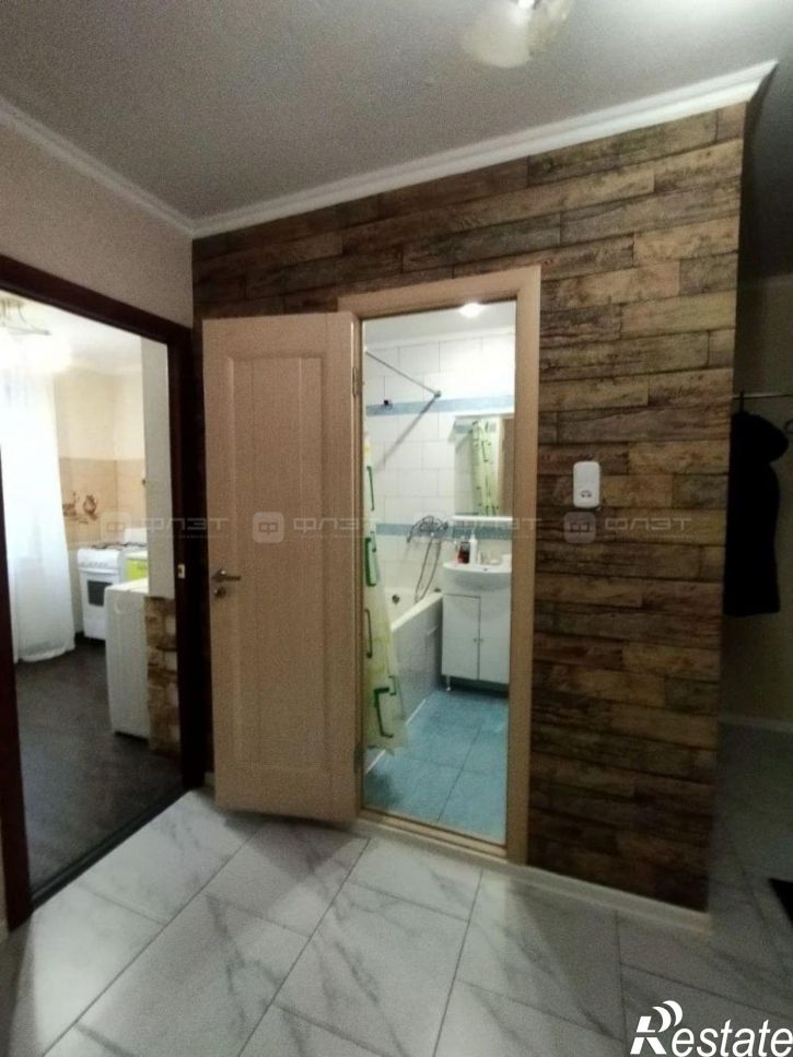 1-комн квартира ул. Мусина, дом 70