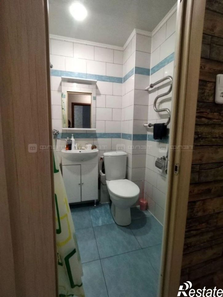1-комн квартира ул. Мусина, дом 70