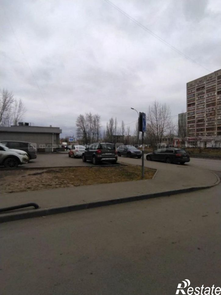 1-комн квартира ул. Мусина, дом 70