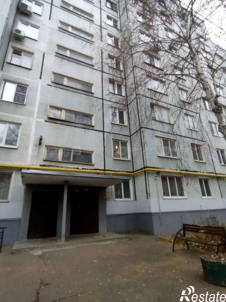 1-комн квартира ул. Мусина, дом 70