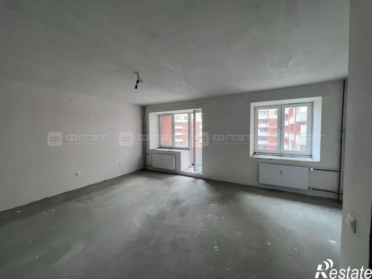 3-комн квартира ул. Зур Урам, дом 1