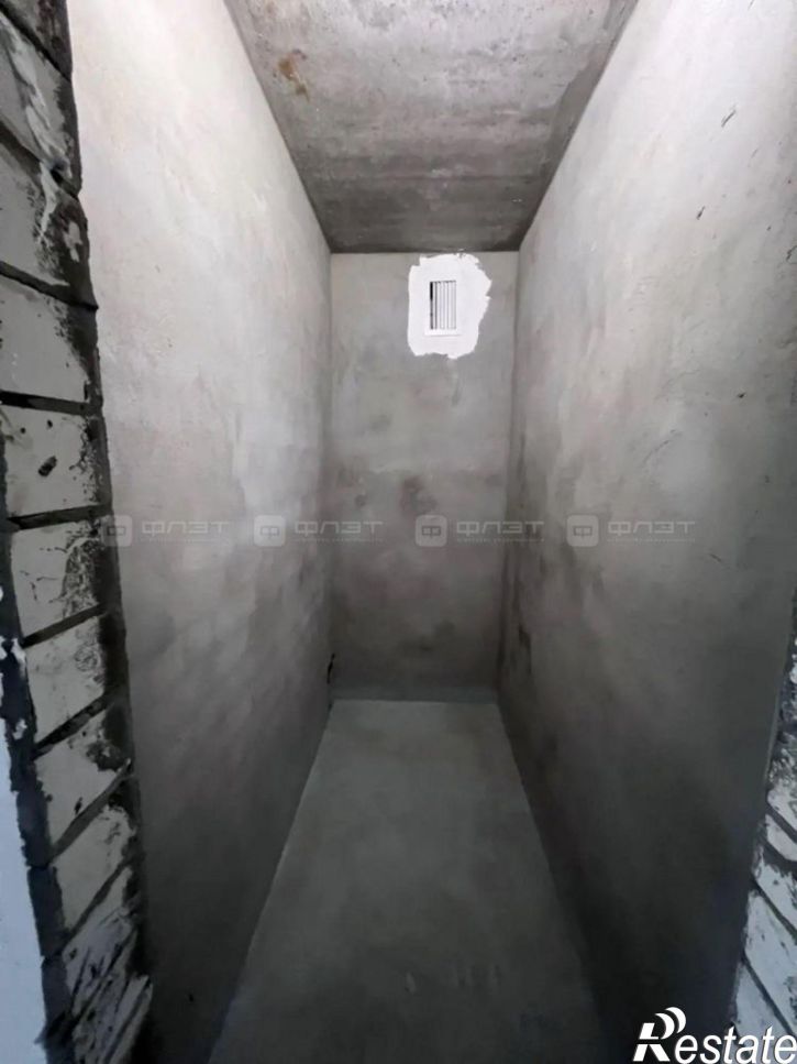 3-комн квартира ул. Зур Урам, дом 1