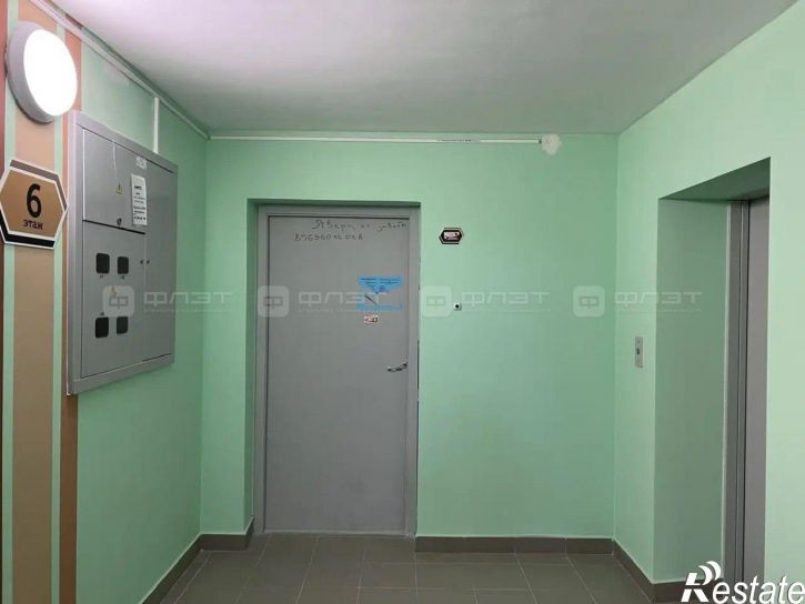 3-комн квартира ул. Зур Урам, дом 1