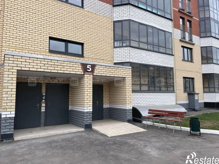 3-комн квартира ул. Зур Урам, дом 1