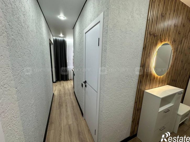 2-комн квартира ул. Короленко, дом 67