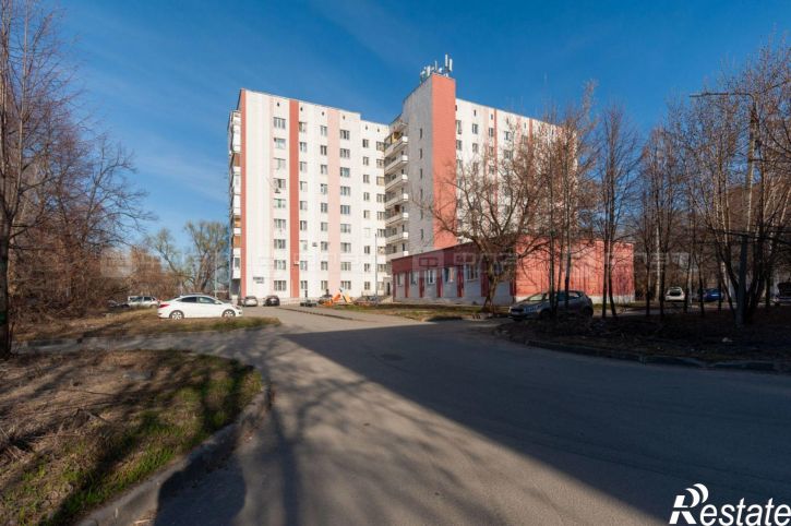Комната ул. Авангардная, дом 87