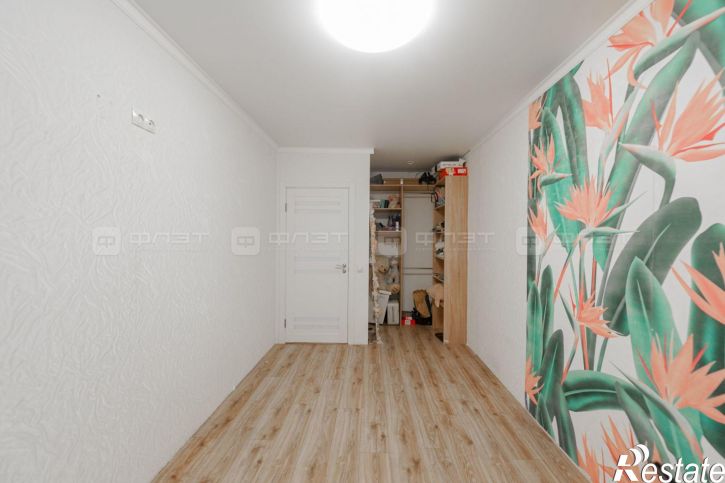 3-комн квартира ул. Белинского, дом 33