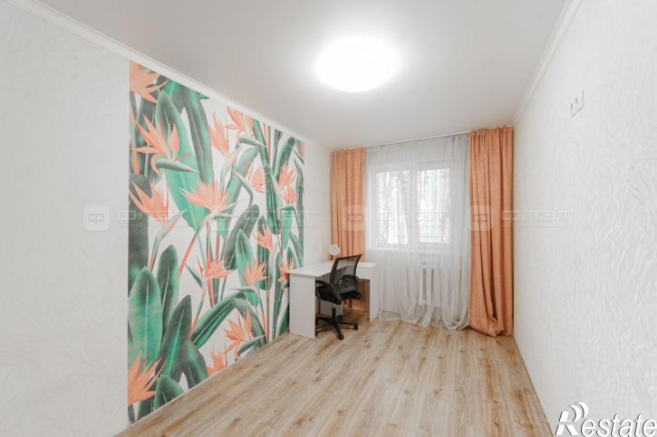 3-комн квартира ул. Белинского, дом 33