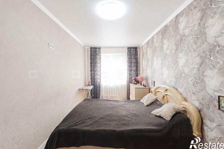 3-комн квартира ул. Белинского, дом 33