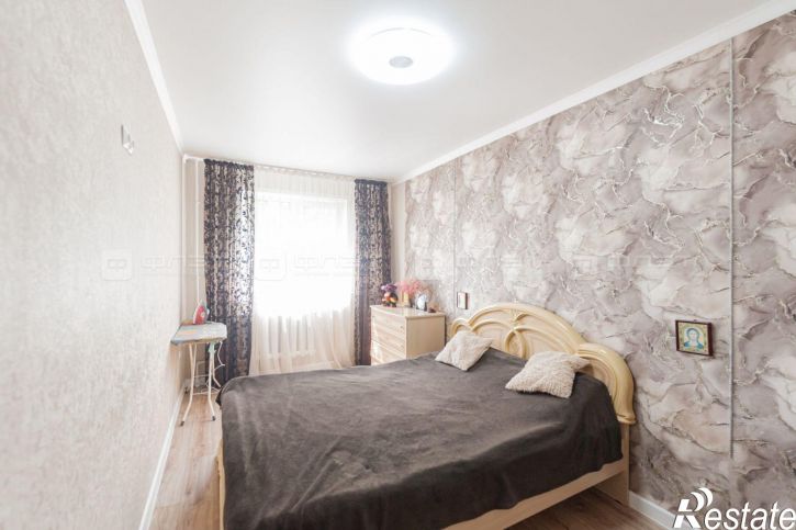 3-комн квартира ул. Белинского, дом 33
