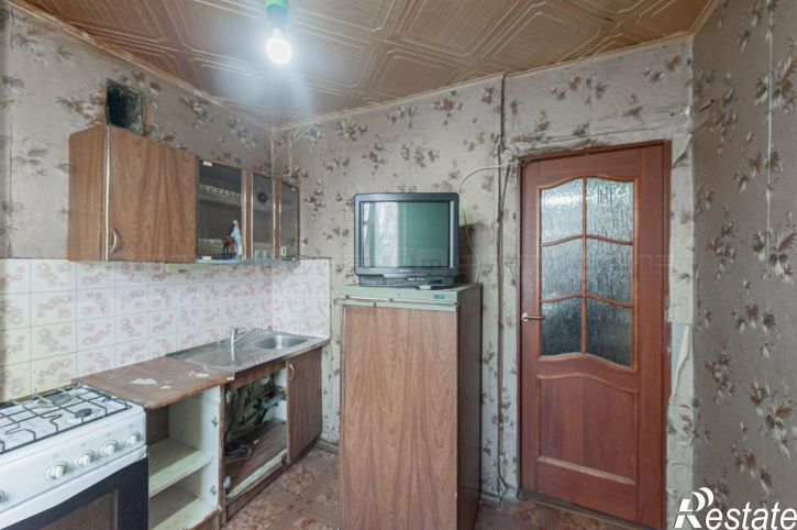 2-комн квартира ул. Латышских Стрелков, дом 2а