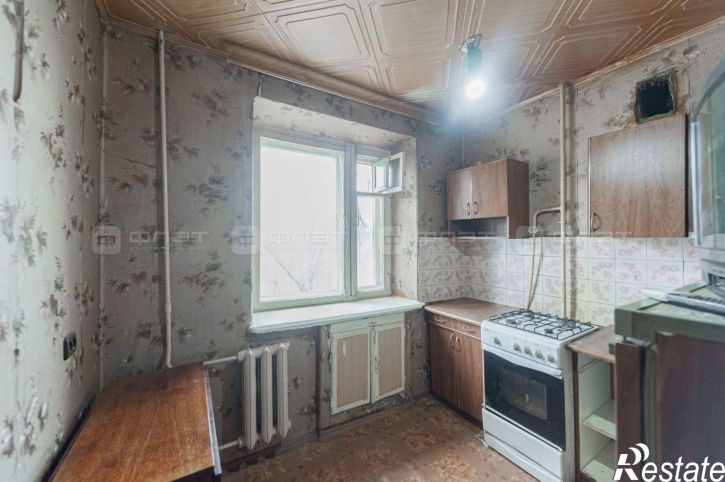 2-комн квартира ул. Латышских Стрелков, дом 2а