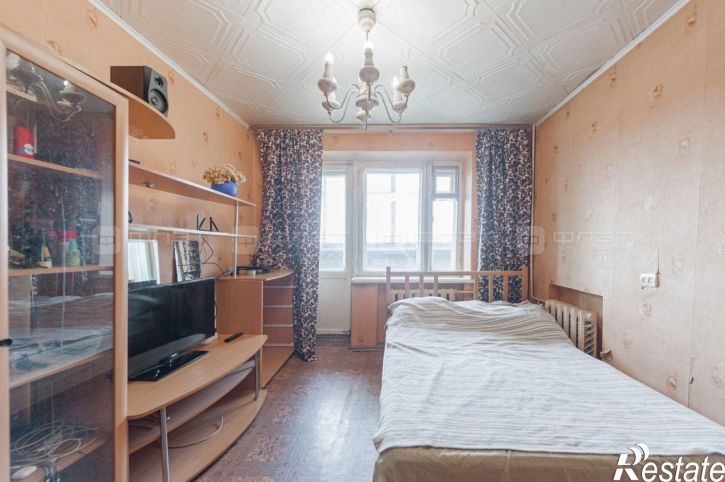 2-комн квартира ул. Латышских Стрелков, дом 2а