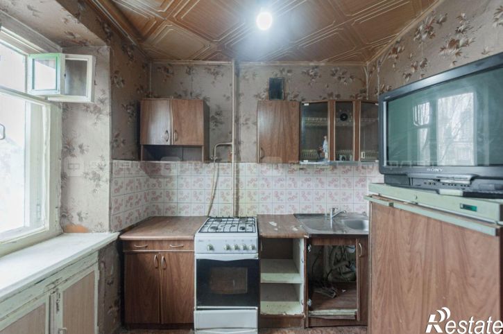 2-комн квартира ул. Латышских Стрелков, дом 2а