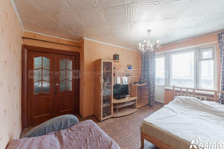 2-комн квартира ул. Латышских Стрелков, дом 2а