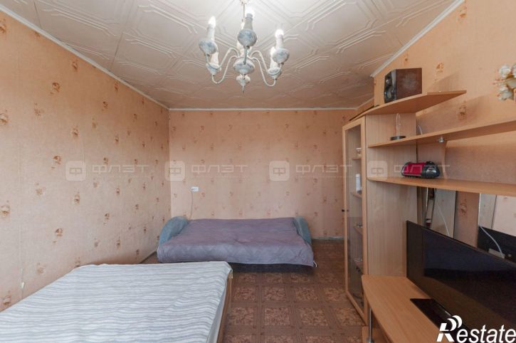 2-комн квартира ул. Латышских Стрелков, дом 2а