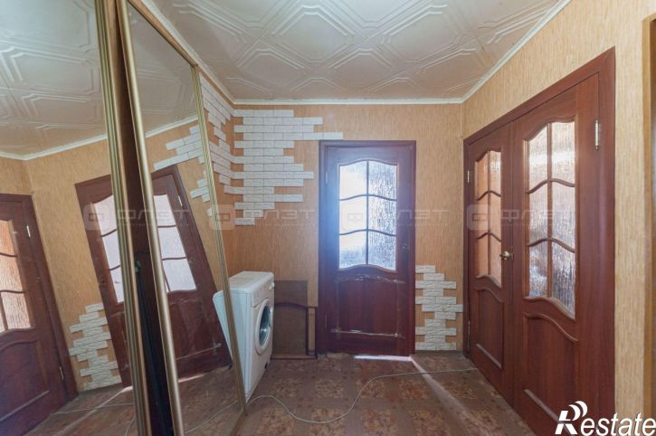 2-комн квартира ул. Латышских Стрелков, дом 2а