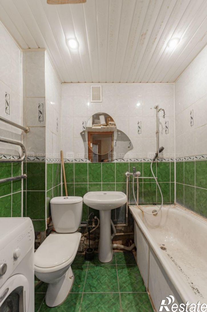 2-комн квартира ул. Латышских Стрелков, дом 2а