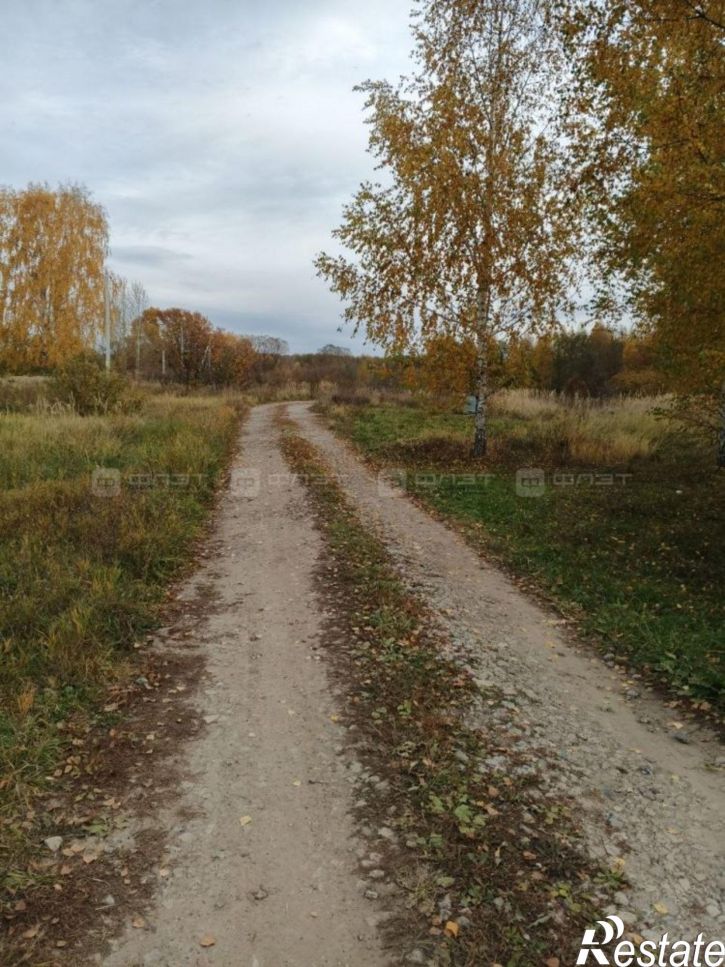 Земельный участок ул. Береговая (Отары), дом 38