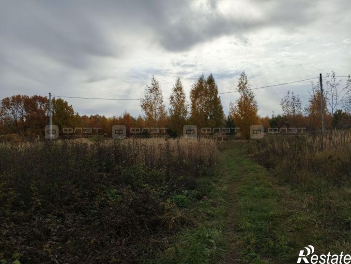 Земельный участок ул. Береговая (Отары), дом 38