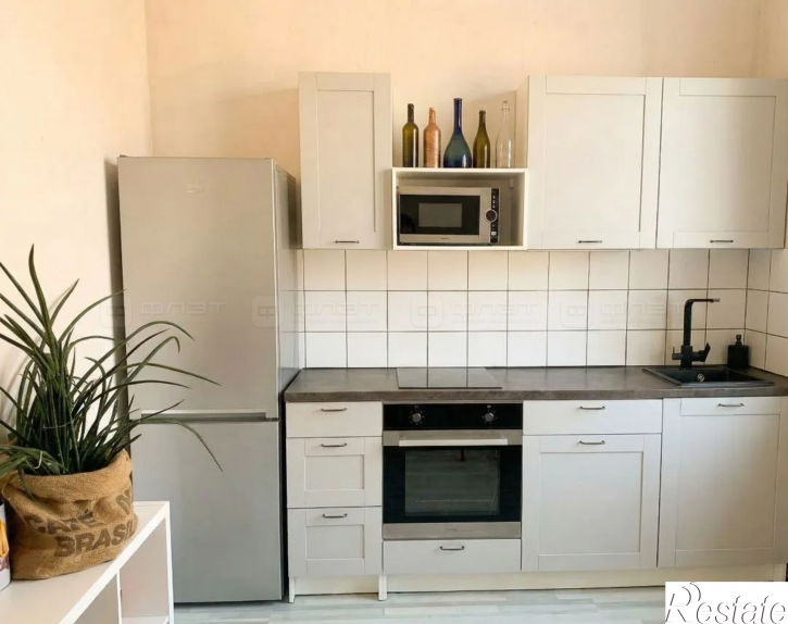 2-комн квартира ул. Профессора Камая, дом 10/4