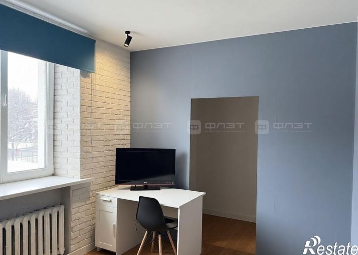 2-комн квартира ул. Бутлерова, дом 45