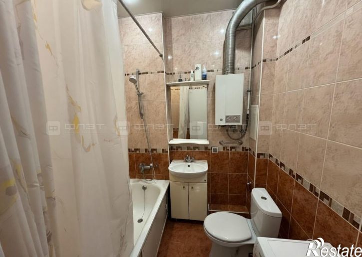 2-комн квартира ул. Бутлерова, дом 45