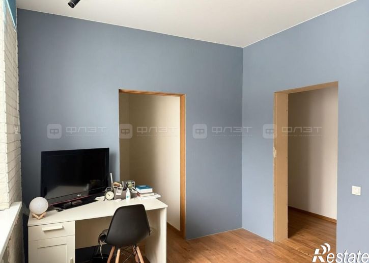 2-комн квартира ул. Бутлерова, дом 45
