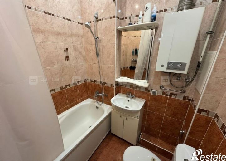 2-комн квартира ул. Бутлерова, дом 45