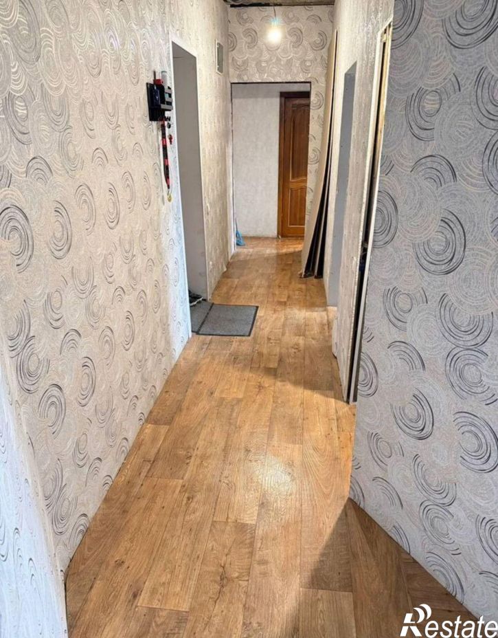 2-комн квартира ул. Бутлерова, дом 45