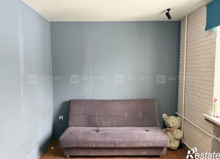 2-комн квартира ул. Бутлерова, дом 45