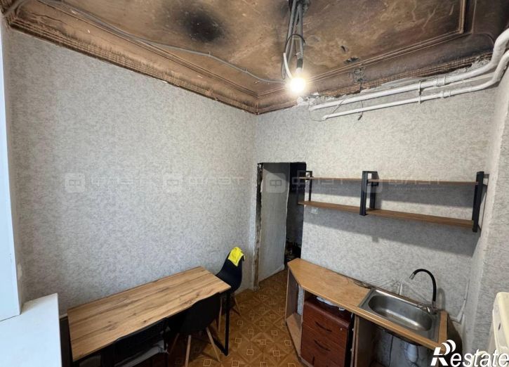 2-комн квартира ул. Бутлерова, дом 45