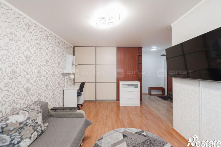 1-комн квартира ул. Липатова, дом 1а